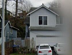 Pre-foreclosure in  Delridge Way Sw Seattle, WA 98106