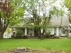 Pre-foreclosure in  NW 31ST AVE Ridgefield, WA 98642