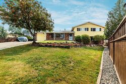 Pre-foreclosure in  S 244th Pl Seattle, WA 98198