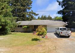 Pre-foreclosure in  Snahapish Ave Se Ocean Shores, WA 98569