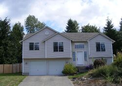 Pre-foreclosure in  9th Ave E Roy, WA 98580