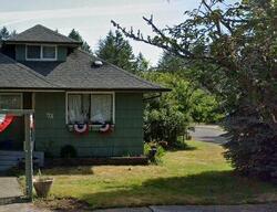 Pre-foreclosure in  LOUVIERS AVE Dupont, WA 98327