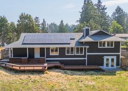 Pre-foreclosure in  2nd Ave E Spanaway, WA 98387