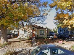 Pre-foreclosure in  W 150 N Provo, UT 84601