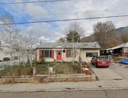 Pre-foreclosure in  E Center St Pleasant Grove, UT 84062