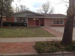  48th St, Lubbock TX