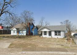 Pre-foreclosure in  Southerland Ave Dallas, TX 75203