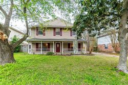 Pre-foreclosure in  Pine Shores Dr Humble, TX 77346