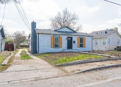 Pre-foreclosure in  W Woodlawn Ave San Antonio, TX 78201