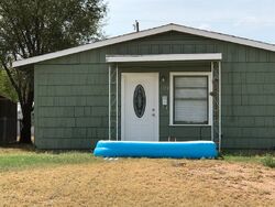  Mulberry Ave, Big Spring TX