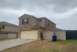Pre-foreclosure in  SABAL LOOP Laredo, TX 78045