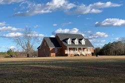 Pre-foreclosure in  S CEDAR CREEK RD Gadsden, SC 29052