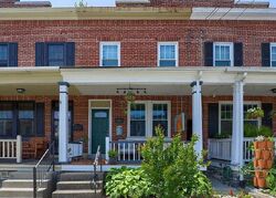 Pre-foreclosure in  N Plum St Lancaster, PA 17602