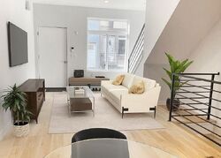 Pre-foreclosure Listing in N Orianna St PHILADELPHIA, PA 19122