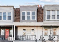 Pre-foreclosure in  GRAYS AVE Philadelphia, PA 19143