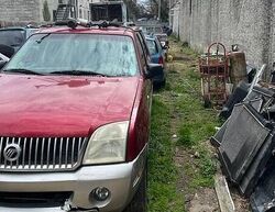 Pre-foreclosure Listing in W Queen Ln PHILADELPHIA, PA 19144