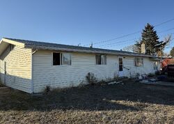 Pre-foreclosure in  N 13th Ave Elgin, OR 97827