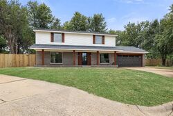 Pre-foreclosure in  Amity Ln El Reno, OK 73036