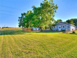 Pre-foreclosure in  Industrial Blvd El Reno, OK 73036