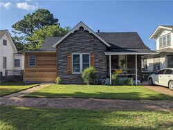  E Mansur Ave, Guthrie OK