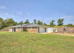 Pre-foreclosure in  N Lombard Ln Skiatook, OK 74070