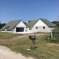 Pre-foreclosure in  SKYLINE DR Pawhuska, OK 74056