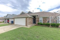 Pre-foreclosure in  Sw 100th St Oklahoma City, OK 73139