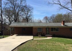 Pre-foreclosure in  Fairlane St High Point, NC 27265