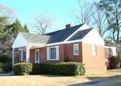 Pre-foreclosure in  Glenwood Dr Greenville, NC 27834