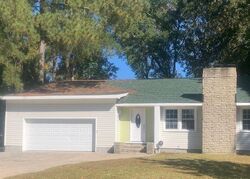 Pre-foreclosure in  FAIRLANE RD Greenville, NC 27834