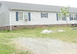 Pre-foreclosure Listing in DELANCEY RD REIDSVILLE, NC 27320