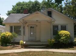 Pre-foreclosure in  JESSE SAFRIT RD Salisbury, NC 28147