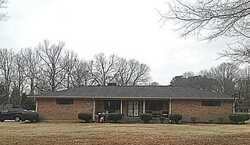 Pre-foreclosure in  MOOSE RD Kannapolis, NC 28083