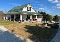 Pre-foreclosure in  N Franklin Rd Mount Airy, NC 27030