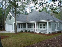 Pre-foreclosure in  Deerfield Dr Sw Ocean Isle Beach, NC 28469