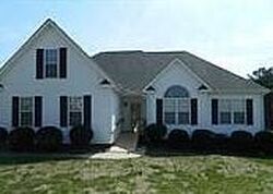 Pre-foreclosure in  Linnett Ct Youngsville, NC 27596