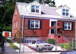 Pre-foreclosure in  Monticello Ave Bronx, NY 10466
