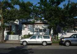 Pre-foreclosure in  CROSS BAY BLVD Far Rockaway, NY 11693
