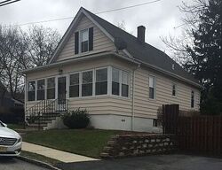 Pre-foreclosure in  HILLCREST AVE Little Falls, NJ 07424