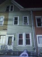 Pre-foreclosure in  Passaic St Trenton, NJ 08618