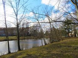 Pre-foreclosure in  Constitution Cir North Brunswick, NJ 08902