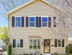 Pre-foreclosure in  Huntington Ave Glendora, NJ 08029