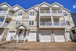 Pre-foreclosure in  E POPLAR AVE UNIT 101 Wildwood, NJ 08260