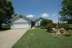 Pre-foreclosure Listing in E 5th Ter LAMAR, MO 64759