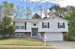 Pre-foreclosure in  Graystone Dr Saint Charles, MO 63303