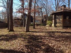 Pre-foreclosure in  Greenstreet Rd Beaufort, MO 63013