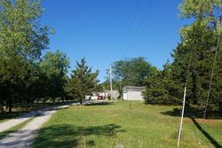 Pre-foreclosure in  KEYES BRANCH RD Cadet, MO 63630