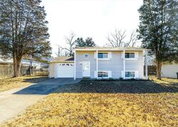 Pre-foreclosure in  Elm Grove Ct Hazelwood, MO 63042