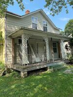 Pre-foreclosure in  W 4th St Sedalia, MO 65301