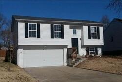 Pre-foreclosure in  N 6TH ST Festus, MO 63028